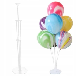 Stojak na balony 70cm
