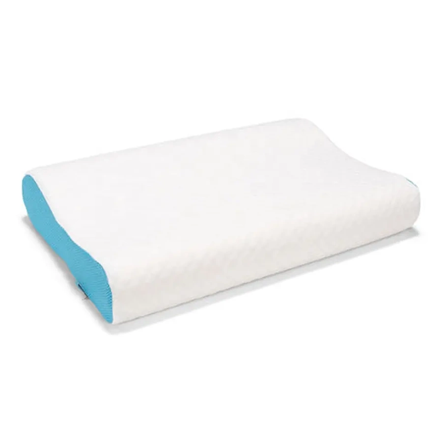 Poduszka ortopedyczna profilowana antyalergiczna