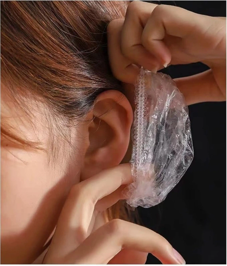 Ochraniacze na uszy 100 szt