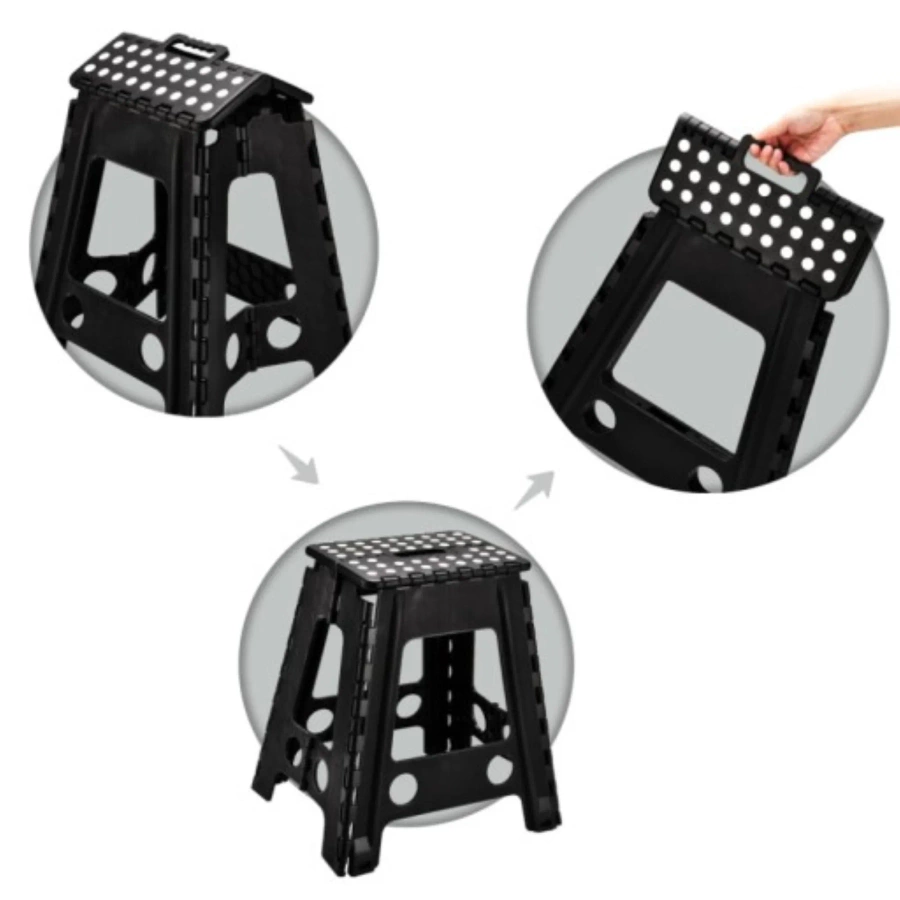 Składany stopień wielofunkcyjny 29x39 cm