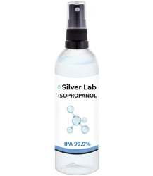 IPA alkohol izopropylowy IZOPROPANOL 99,9% 150ml
