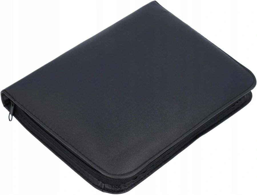 Zestaw do szycia przybornik krawiecki - igły, nitki nożyczki