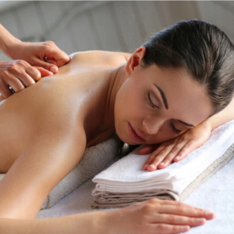 Oliwka olejek do masażu Sweet Love 5000 ml