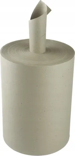 Wypełniacz papierowy do paczek w rolce eko 450 mb 70g/m2