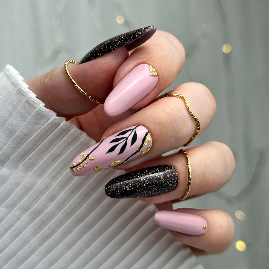 Pazłotko metaliczna folia do zdobień złota