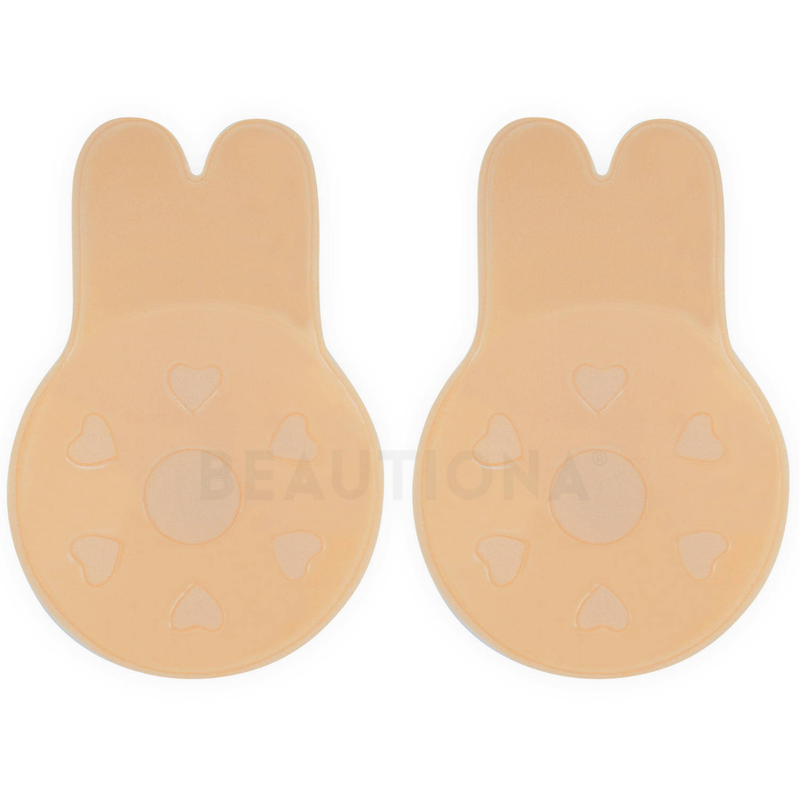 Naklejki samoprzylepne podtrzymujące biust S/M