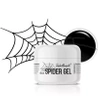 Spider gel żel do zdobień black isabellenails 5 g
