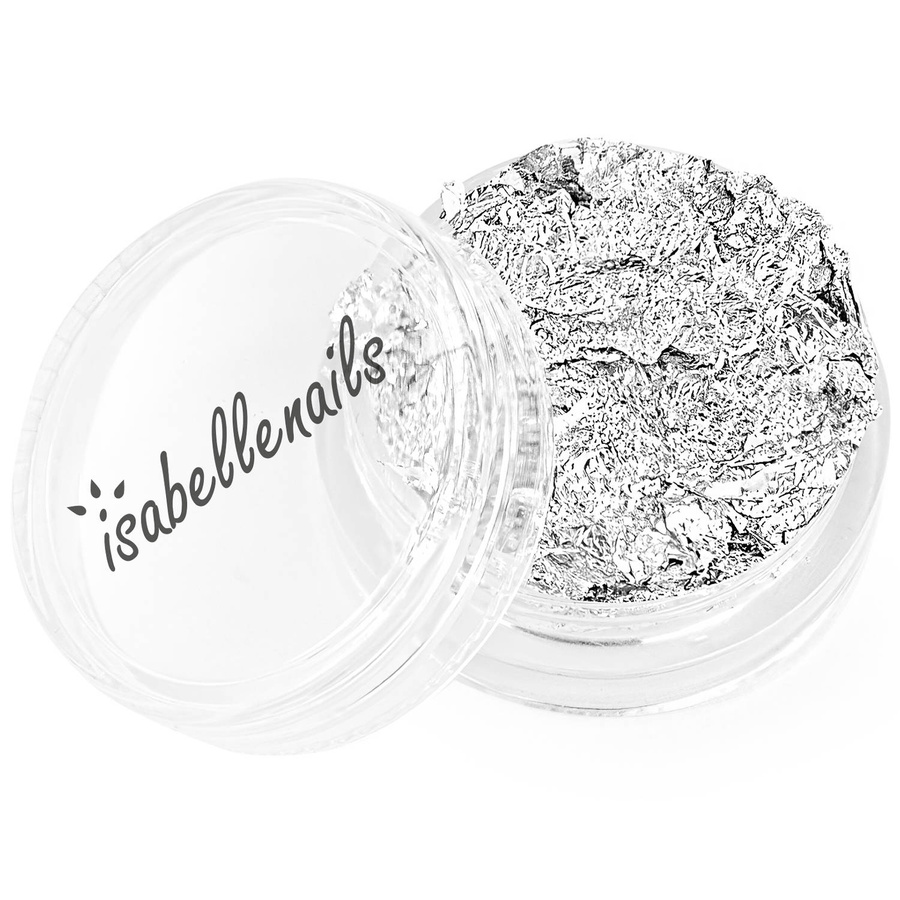 Zestaw pazłotko metaliczna folia do zdobień 3 szt