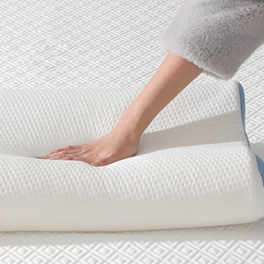 Poduszka ortopedyczna profilowana antyalergiczna