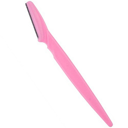 Nożyk trymer do stylizacji brwi