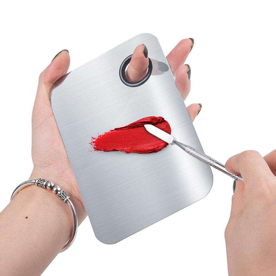 Paleta do mieszania henny