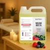 Oliwka olejek do masażu ciała wild berries 5000 ml