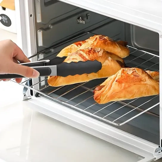 Zestaw przyborów kuchennych 12 elementów