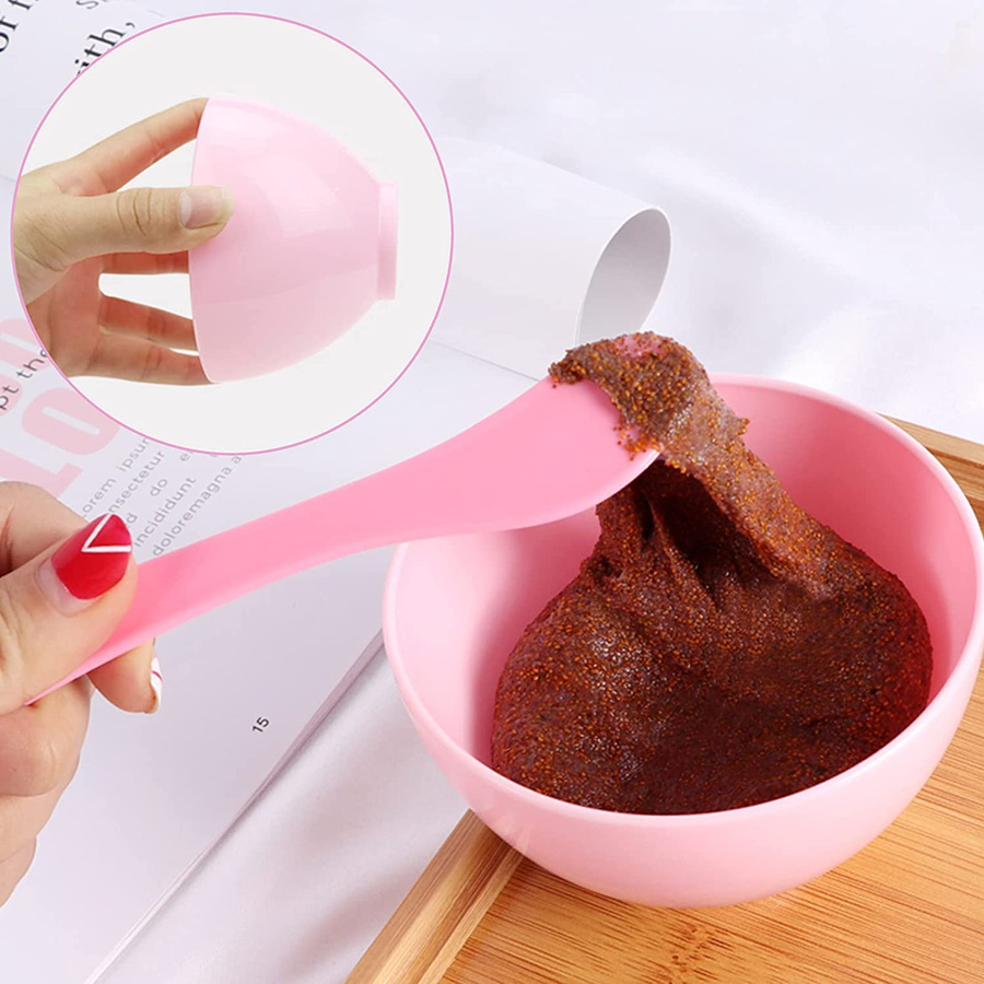 Zestaw do masek algowych