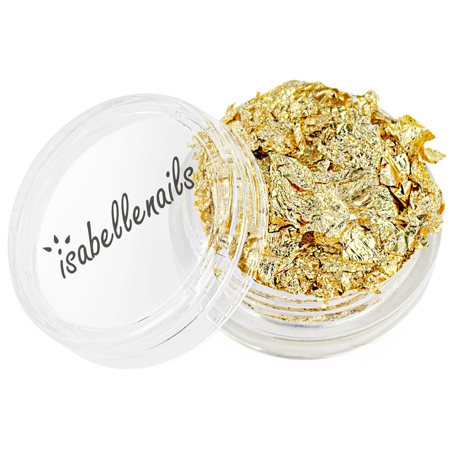 Pazłotko metaliczna folia do zdobień złota