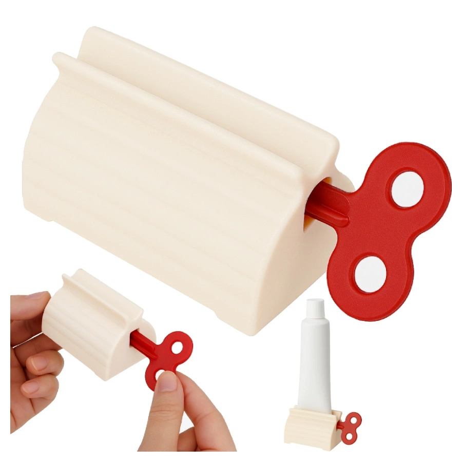 Wyciskacz past do zębów w tubce 1 szt