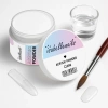 Akryl do paznokci isabellenails clear 15 ml