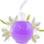 Oliwka do skórek i paznokci wanilia 75 ml