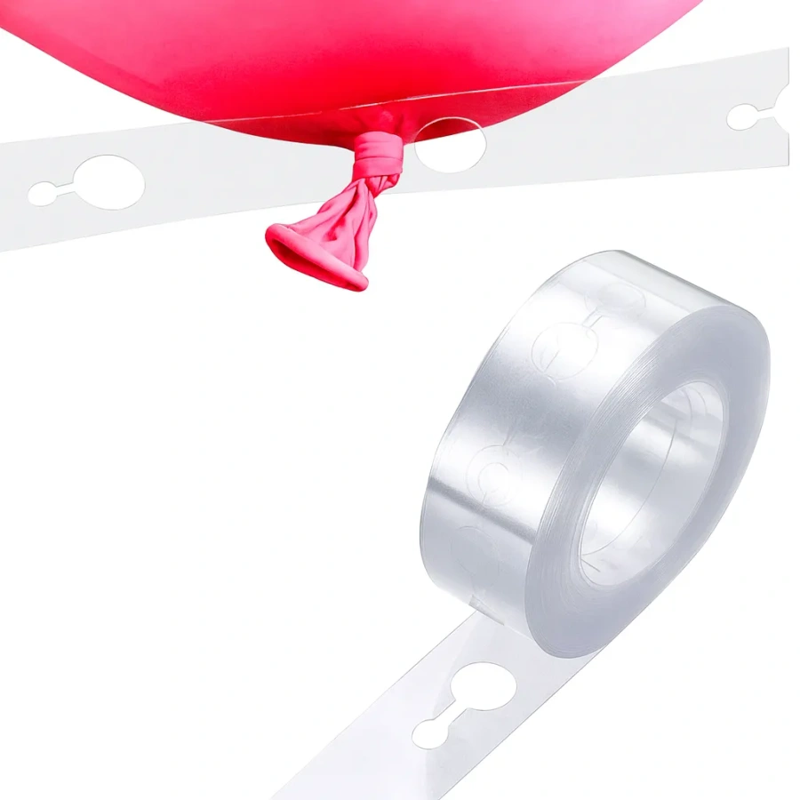 Taśma do mocowania balonów 5m