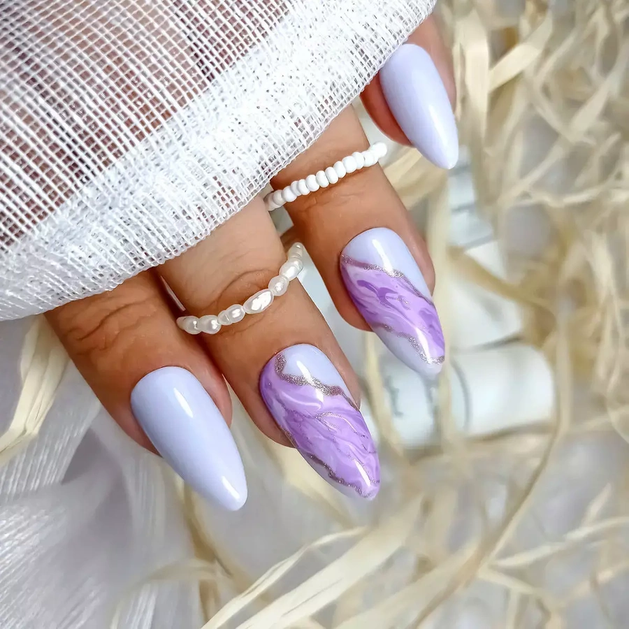 Lakier hybrydowy 7 ml - 101. Blossom