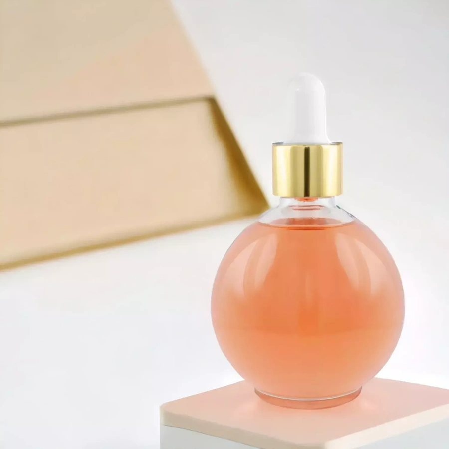 Oliwka do skórek i paznokci Wine 75 ml