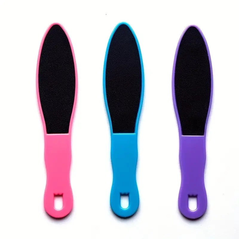 Tarka do pielęgnacji stóp dwustronna