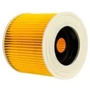 Zmywalny filtr do odkurzacza Karcher WD