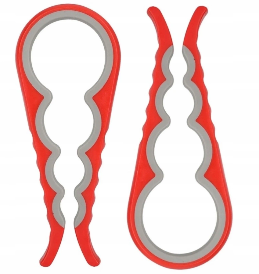 Uniwersalny otwieracz do słoików