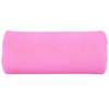 Poduszka pod dłoń frotte różowa