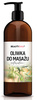 Oliwka olejek do masażu ciała naturalna 500 ml