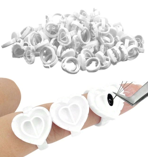 Zestaw do stylizacji rzęs II