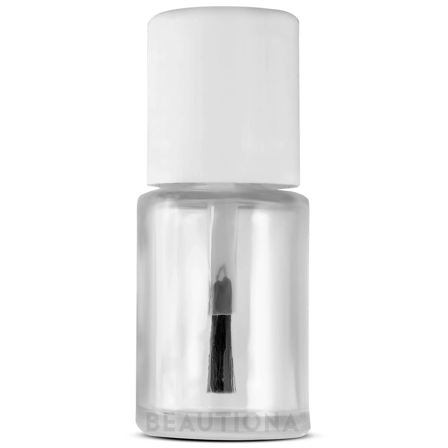 Lakierówka butelka szklana do lakierów 15 ml