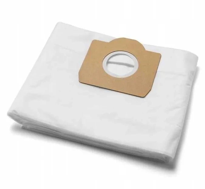 Worki syntetyczne do odkurzacza Karcher WD3 10 sztuk