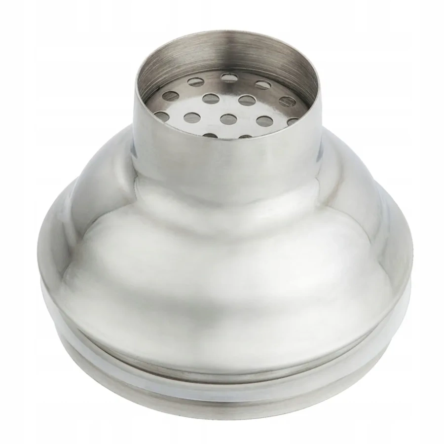 Profesjonalny shaker barmański szklany 400 ml