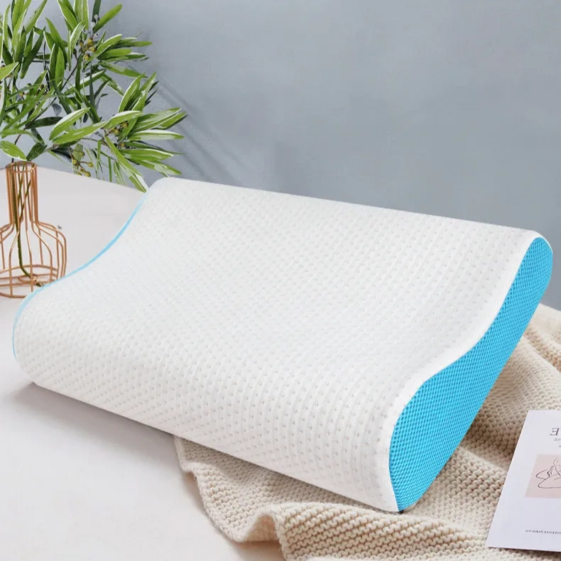 Poduszka ortopedyczna profilowana antyalergiczna
