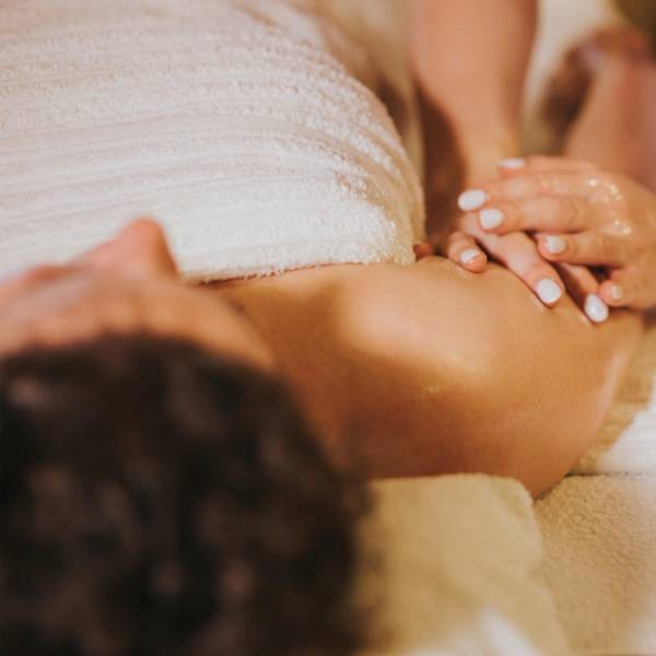 Oliwka olejek do masażu ciała Morning Sky 500 ml