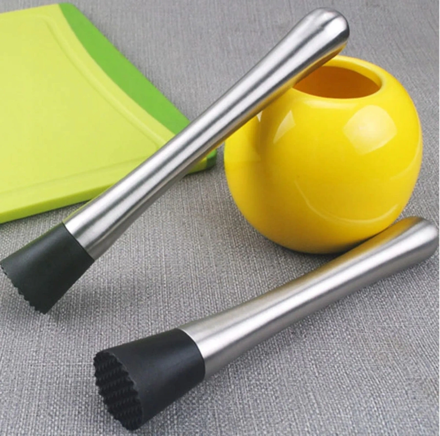 Tłuczek barmański do drinków 20 cm