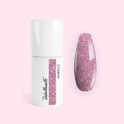 Lakier hybrydowy 7 ml - 25. Isabelle