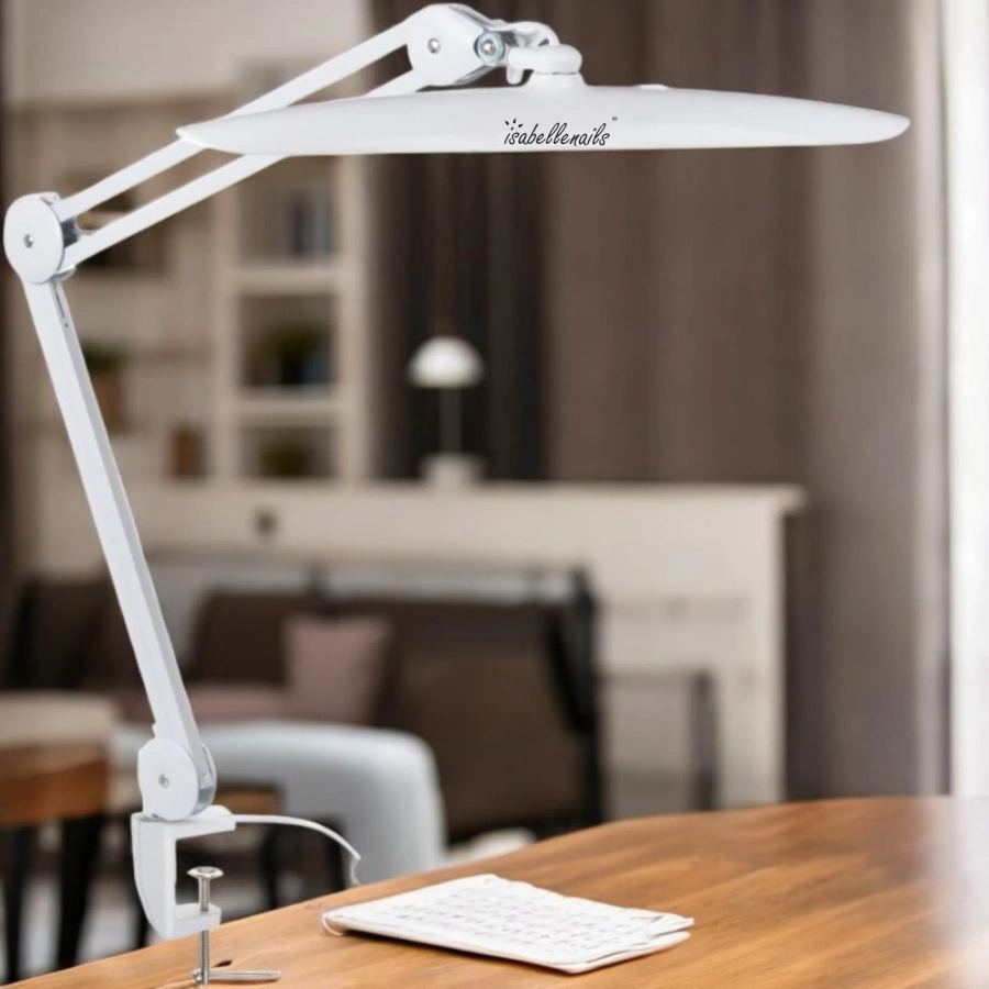 Lampa kosmetyczna LED bezcieniowa 24 W