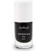 Isabellenails Lakier do stempli czarny 7 ml