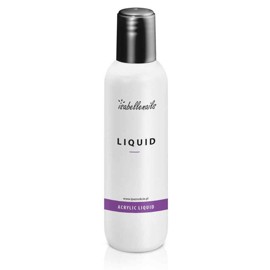 Liquid 100 ml