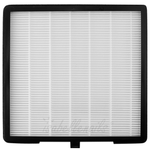 Filtr kasetowy do pochłaniacza pyłu wymienny