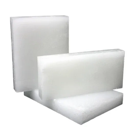 Parafina w taflach do odlewu świec 1 kg