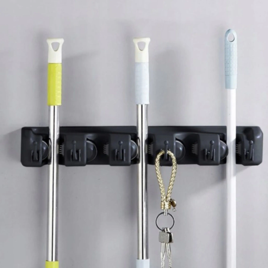 Wieszak ścienny na narzędzia 40 cm