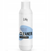Cleaner Lilly odtłuszczacz do paznokci kosmetyczny 100 ml