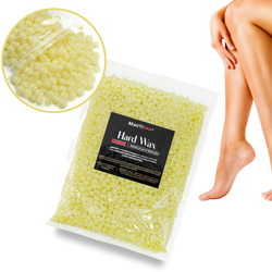 Wosk twardy miodowy w dropsach 1000 g