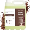 Oliwka olejek do masażu ciała czekolada 5000 ml