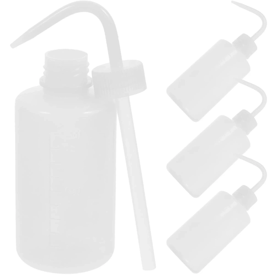 Butelka tryskawka z dozownikiem 150 ml