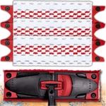 Wkład do mopa 3 sztuki