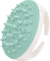 Masażer do ciała wyszczuplający, antycellulitowy  - zielony